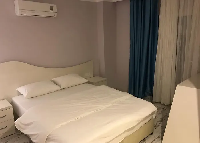 Port Szálloda Çeşme