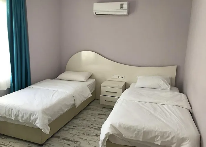 Szálloda Port Çeşme