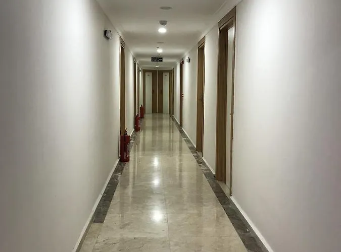 Szálloda Port Çeşme